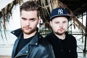 Royal Blood - Hook, Line & Sinker